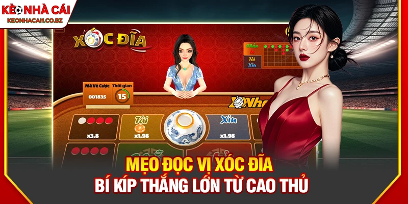 Mẹo Đọc Vị Xóc Đĩa Chuẩn Tăng Cơ Hội Chiến Thắng Gấp Đôi 7 Mẹo Đọc Vị Xóc Đĩa Tăng Cơ Hội Chiến Thắng Gấp Đôi