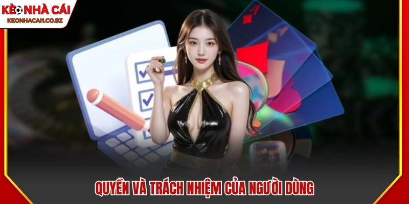 Quyền lợi và nghĩa vụ của thành viên