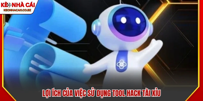 Tool Hack Tài Xỉu - Top Công Cụ Hỗ Trợ Thông Minh Nhất 2026 2 Tool hack tài xỉu giúp người chơi gia tăng cơ hội thắng